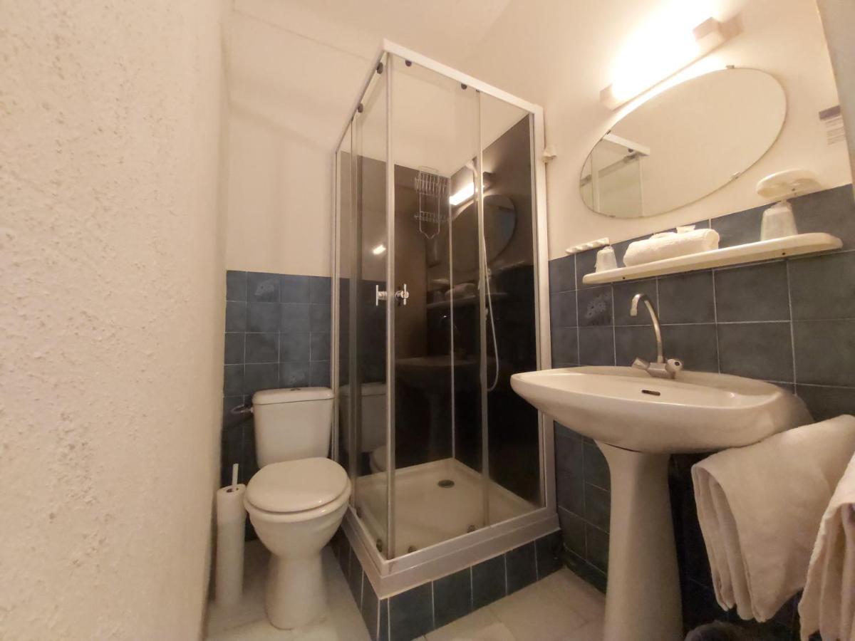 Hotel - Gites "U Pozzu" Евиза Екстериор снимка