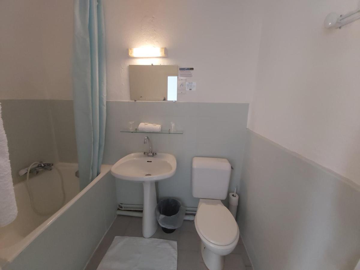 Hotel - Gites "U Pozzu" Евиза Екстериор снимка