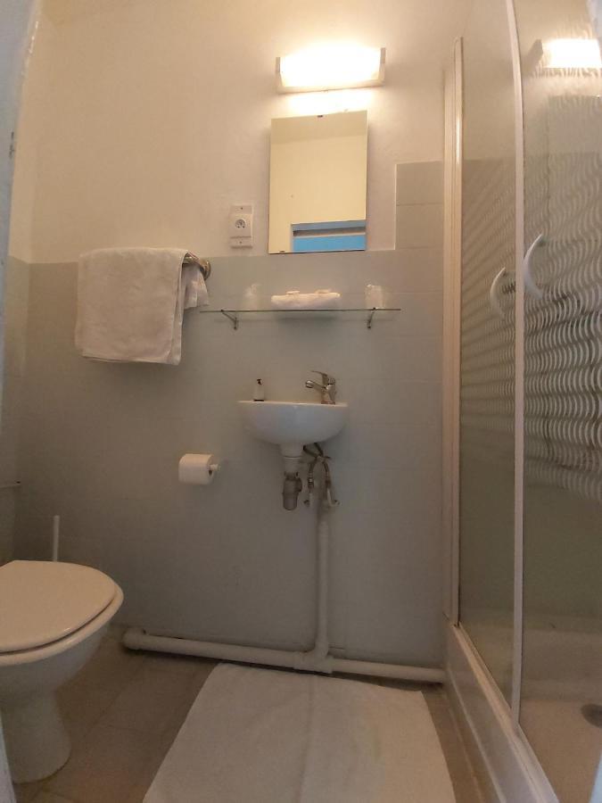 Hotel - Gites "U Pozzu" Евиза Екстериор снимка