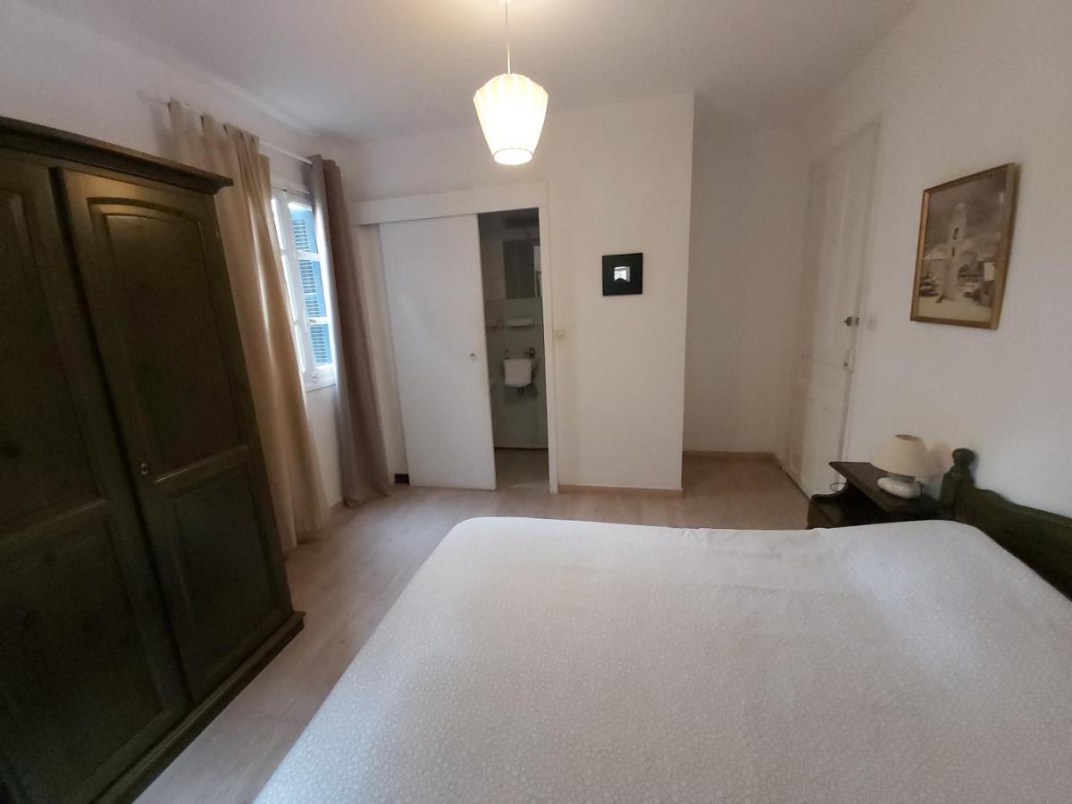 Hotel - Gites "U Pozzu" Евиза Екстериор снимка