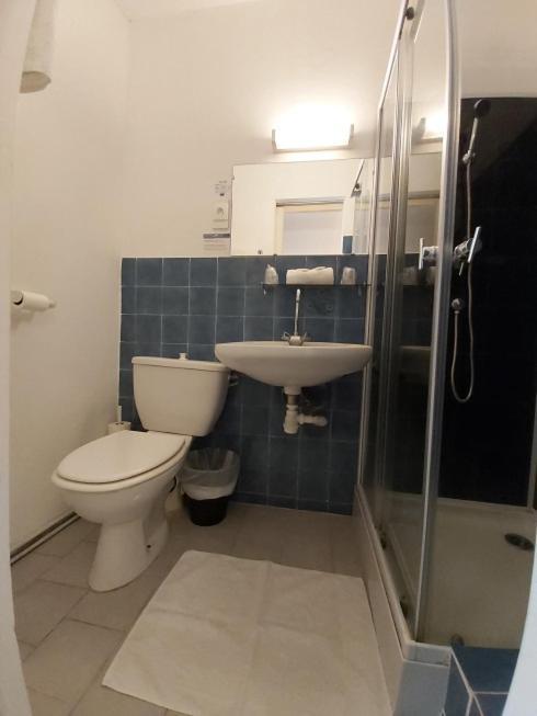 Hotel - Gites "U Pozzu" Евиза Екстериор снимка