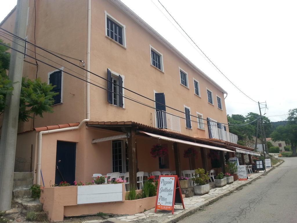 Hotel - Gites "U Pozzu" Евиза Екстериор снимка